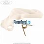 Levier usa fata stanga 5 usi Ford Fiesta 2013-2017 1.25 82 cp SNJA, SNJB, SNJC, SNJD benzina