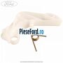 Levier usa fata stanga 5 usi Ford Fiesta 2013-2017 1.5 TDCi 95 cp XVJB, XVJC diesel