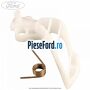 Levier usa fata stanga 5 usi Ford Fiesta 2013-2017 1.5 TDCi 95 cp XVJB, XVJC diesel