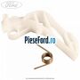 Levier usa fata stanga 5 usi Ford Fiesta 2013-2017 1.6 ST 200 200 cp JTJC benzina