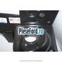 Lonjeron dreapta Ford Transit 2014-2018 2.2 TDCi 125 cp CY14, CYF5, CYFG, USF6 diesel