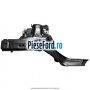 Lonjeron fata dreapta Ford Fiesta 2013-2017 1.5 TDCi 100 cp XUJH diesel