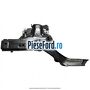 Lonjeron fata dreapta Ford Fiesta 2013-2017 1.6 TDCi 95 cp T3JA, TZJA, TZJB diesel