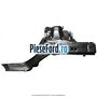 Lonjeron fata stanga Ford Fiesta 2013-2017 1.0 Sport 140 cp YYJA, YYJB benzina