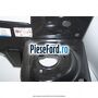 Lonjeron stanga Ford Transit 2014-2018 2.2 TDCi 100 cp DRF5, DRFF, DRFG diesel