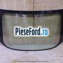 Luneta 4 usi berlina Ford Focus 2014-2018 1.5 TDCi 120 cp XWDA, XWDB, XWDC, XWDD, XWDE diesel