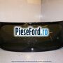 Luneta 4 usi berlina, Privacy Glass cu radio DAB Ford Focus 2011-2014 1.6 EcoBoost 182 cp JTDA, JTDB benzina