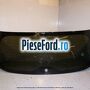 Luneta 4 usi berlina, Privacy Glass cu radio DAB Ford Focus 2014-2018 1.5 TDCi 95 cp XXDA, XXDC, XXDD diesel