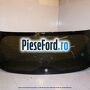 Luneta 4 usi berlina, Privacy Glass cu radio DAB Ford Focus 2014-2018 1.6 TDCi 95 cp T3DA, T3DB diesel