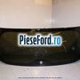 Luneta 4 usi berlina, Privacy Glass Ford Focus 2014-2018 1.5 TDCi 95 cp XXDA, XXDC, XXDD diesel