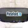 Luneta 5 usi combi, Privacy Glass Ford Focus 2008-2011 1.6 100 cp HWDA, HWDB, SHDA, SHDB, SHDC benzina