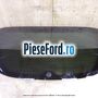 Luneta 5 usi combi, Privacy Glass Ford Focus 2008-2011 1.8 125 cp Q7DA, QQDA, QQDB benzina