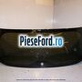 Luneta 5 usi combi, Privacy Glass Ford Focus 2014-2018 1.0 EcoBoost 125 cp M1DA, M1DC, M1DD benzina