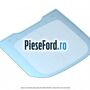 Luneta 5 usi hatchback privacy glass Ford Mondeo 2014-2018 1.0 EcoBoost 125 cp M1CA, M1CB benzina