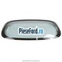 Luneta Ford Fiesta 2008-2012 1.6 TDCi 95 cp T3JA, TZJA, TZJB diesel