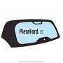 Luneta, fumurie, pachet privacy glass Ford Kuga 2008-2012 2.0 TDCi 136 cp G6DG, UKDA diesel