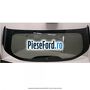 Luneta, pachet privacy glass Ford Kuga 2016-2018 1.5 TDCi 120 cp XWMB, XWMC diesel