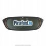 Luneta Privacy Glass Ford Fiesta 2008-2012 1.6 TDCi 95 cp T3JA, TZJA, TZJB diesel