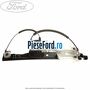 Macara cu motoras geam dreapta spate 4/5 usi Ford Mondeo 2008-2014 1.6 Ti 125 cp PNBA benzina
