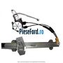 Macara cu motoras geam dreapta spate 4/5 usi Ford Mondeo 2008-2014 2.2 TDCi 200 cp KNBA diesel | Foto 3