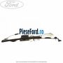 Macara cu motoras geam stanga spate 4/5 usi Ford Mondeo 2008-2014 2.0 145 cp AOBA, AOBC, TBBA, TBBB benzina