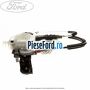 Macara cu motoras geam stanga spate 4/5 usi Ford Mondeo 2008-2014 2.0 TDCi 130 cp AZBA diesel