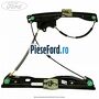 Macara geam dreapta Ford Mondeo 2014-2018 2.5 149 cp S7CB benzina