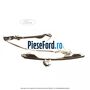 Macara geam electric dreapta fata 5 usi fara functie auto Ford Focus 1998-2004 1.6 16V 100 cp FYDA, FYDB, FYDC, FYDD benzina | Foto 2
