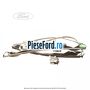Macara geam electric dreapta fata 5 usi fara functie auto Ford Focus 1998-2004 ST170 173 cp ALDA benzina