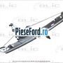 Macara geam electric dreapta spate Ford Focus 1998-2004 1.6 16V 100 cp FYDA, FYDB, FYDC, FYDD benzina | Foto 4