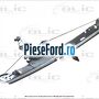 Macara geam electric dreapta spate Ford Focus 1998-2004 ST170 173 cp ALDA benzina | Foto 4