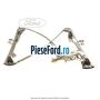 Macara geam electric stanga fata 4 Usi Ford Focus 1998-2004 RS 215 cp HMDA benzina