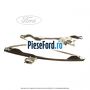 Macara geam electric stanga fata 5 usi fara functie auto Ford Focus 1998-2004 1.6 16V 100 cp FYDA, FYDB, FYDC, FYDD benzina