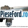 Macara geam electric stanga spate Ford Focus 1998-2004 1.6 16V 100 cp FYDA, FYDB, FYDC, FYDD benzina | Foto 3
