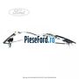 Macara geam electrica fata dreapta Ford Focus 2011-2014 1.6 EcoBoost 182 cp JTDA, JTDB benzina
