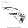 Macara geam electrica fata dreapta functie confort Ford Focus 2011-2014 1.6 EcoBoost 182 cp JTDA, JTDB benzina