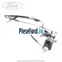 Macara geam electrica fata dreapta functie confort Ford Focus 2011-2014 2.0 TDCi 115 cp TYDA diesel