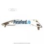Macara geam electrica fata stanga Ford Focus 2011-2014 2.0 TDCi 136 cp UKDB diesel