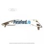Macara geam electrica fata stanga functie confort Ford Focus 2011-2014 1.0 EcoBoost 100 cp M2DA, M2DB, M2DC, SFDA, SFDB benzina