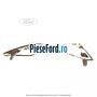 Macara geam electrica fata stanga functie confort Ford Focus 2011-2014 1.6 Ti 125 cp PNDA, PNDD benzina
