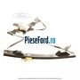Macara geam electrica fata stanga functie confort Ford Focus 2014-2018 1.5 TDCi 120 cp XWDA, XWDB, XWDC, XWDD, XWDE diesel