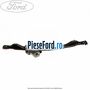 Macara geam fata automata dreapta Ford Ka 2009-2016 1.2 69 cp 169A4000, FP4 benzina