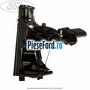 Macara geam fata automata stanga Ford Ka 2009-2016 1.3 TDCi 75 cp 169A1000, FD4 diesel