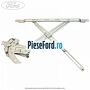 Macara geam fata dreapta electrica Ford Ranger 2006-2012 3.0 TDCi 4x4 156 cp MD30DITC, WEC diesel