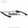 Macara geam fata dreapta Ford C-Max 2016-2020 1.0 EcoBoost 125 cp B7DA, M1DA, M1DD benzina