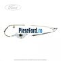 Macara geam fata dreapta manuala Ford Tourneo Connect 2002-2014 1.8 Turbo Di 90 cp HCPA, HCPB, HCPC, HCPD, P9PA diesel
