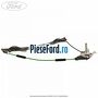 Macara geam fata manuala stanga Ford Ka 2009-2016 1.3 TDCi 75 cp 169A1000, FD4 diesel