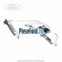 Macara geam fata stanga Cabriolet Ford Focus 2004-2007 2.0 145 cp AODA, AODB, AODE, SYDA benzina