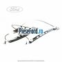 Macara geam fata stanga Cabriolet Ford Focus 2004-2007 2.0 145 cp AODA, AODB, AODE, SYDA benzina