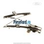 Macara geam fata stanga Ford Kuga 2016-2018 2.0 EcoBoost 4x4 230 cp C20HDTX benzina